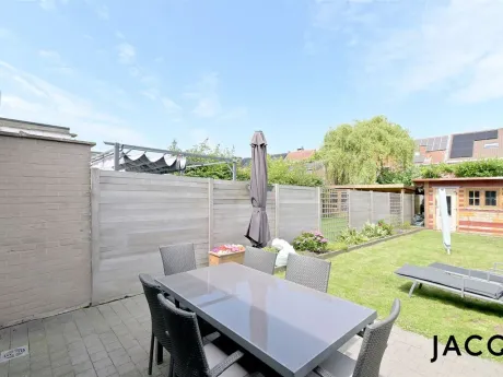 Maison à Boom - Gevaertlaan 67, 2850 - photo 6