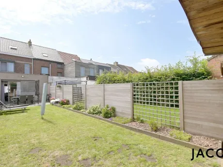 Maison à Boom - Gevaertlaan 67, 2850 - photo 4