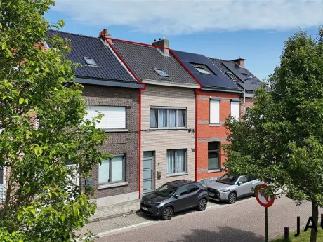 Maison à Boom - Gevaertlaan 67, 2850 - photo 3