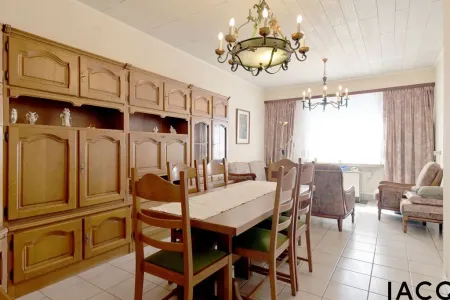 Huis Te Koop Boom