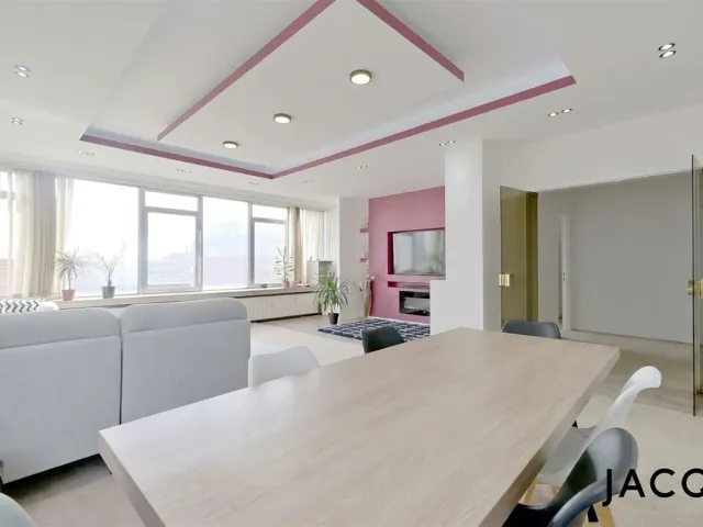 Appartement in Antwerpen - Mechelsesteenweg 142, 2018