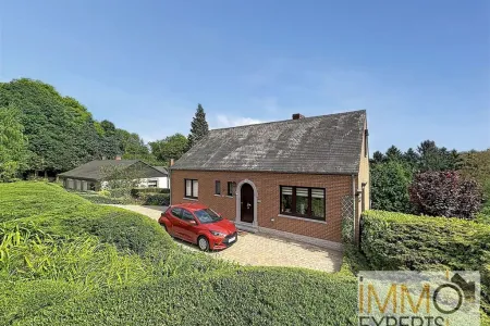 Huis Te Koop Marche-les-Dames
