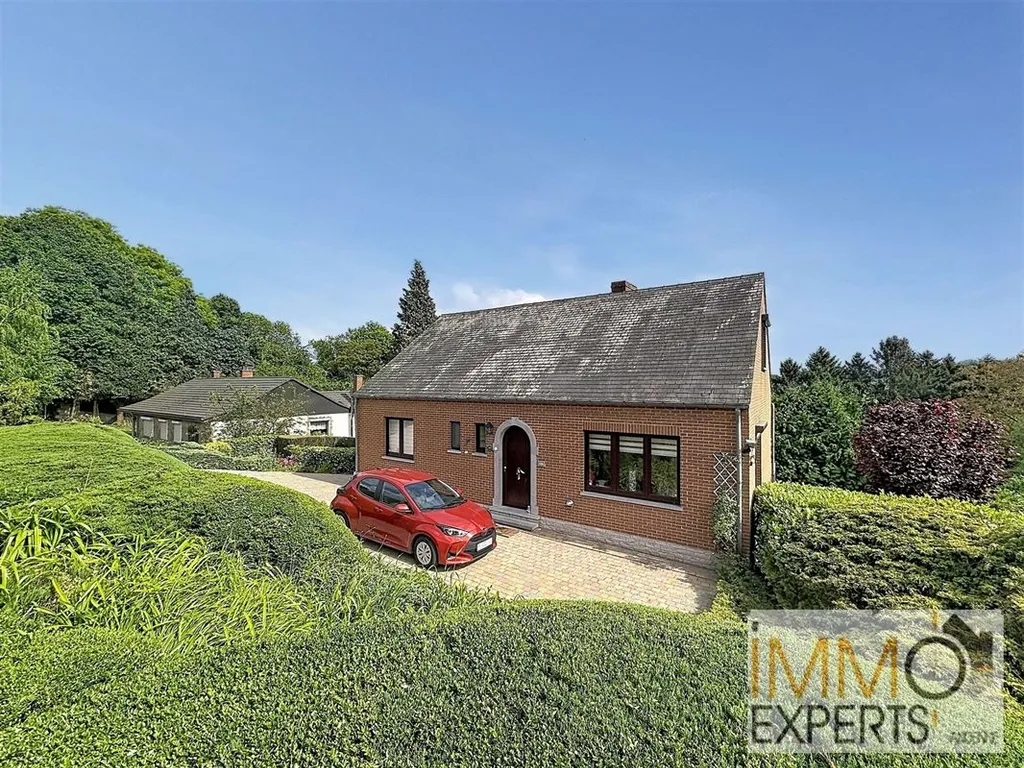 Hoofdfoto Huis in Marche-les-Dames