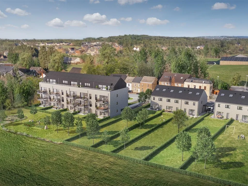 Hoofdfoto Appartement in Ohey