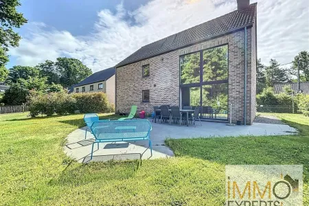 Huis Te Koop Mont-Saint-Guibert