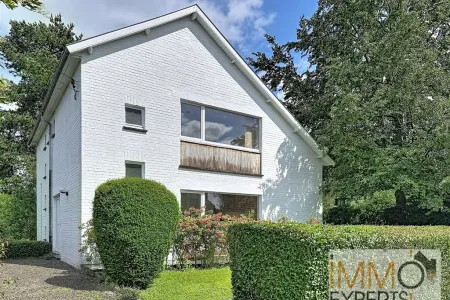Villa Te Koop Malonne