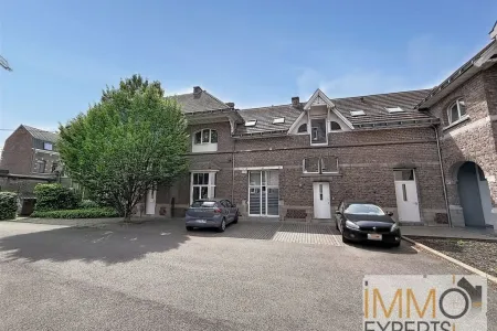Appartement Te Koop Andenne