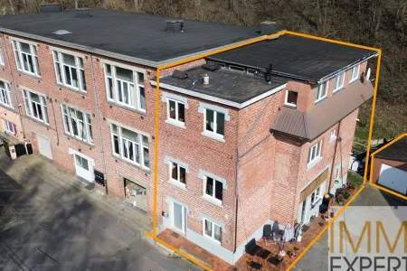 Appartement Te Koop Seilles