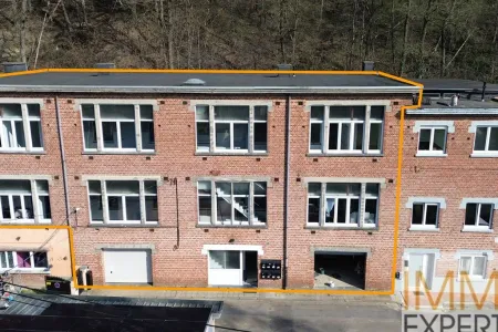 Appartement Te Koop Seilles