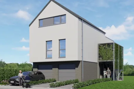 Appartement Te Koop Seilles