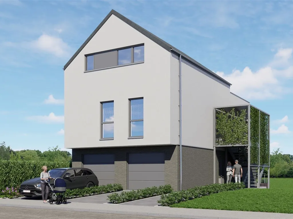 Hoofdfoto Appartement in Seilles