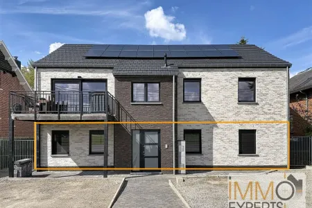 Appartement Te Koop Andenne