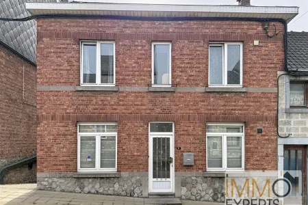 Huis Te Koop NamÊche