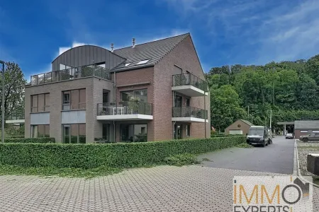 Appartement Te Koop Andenne
