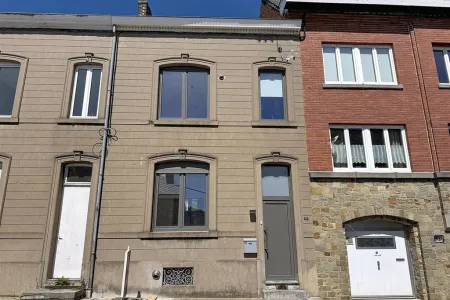 Villa À louer Seilles