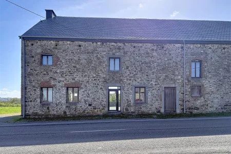 Villa Gearchiveerd Beauraing
