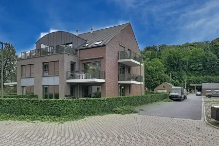 Appartement À louer Andenne