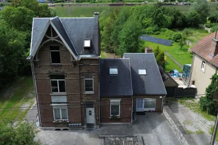 Appartement À vendre Sclayn