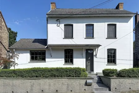 Villa À vendre Seilles