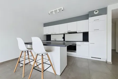 Appartement À louer Andenne