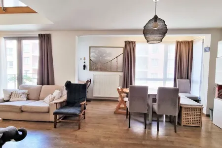 Huis Te Koop Schaerbeek