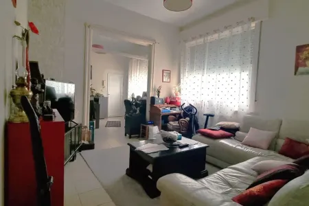 Huis Te Koop Schaerbeek