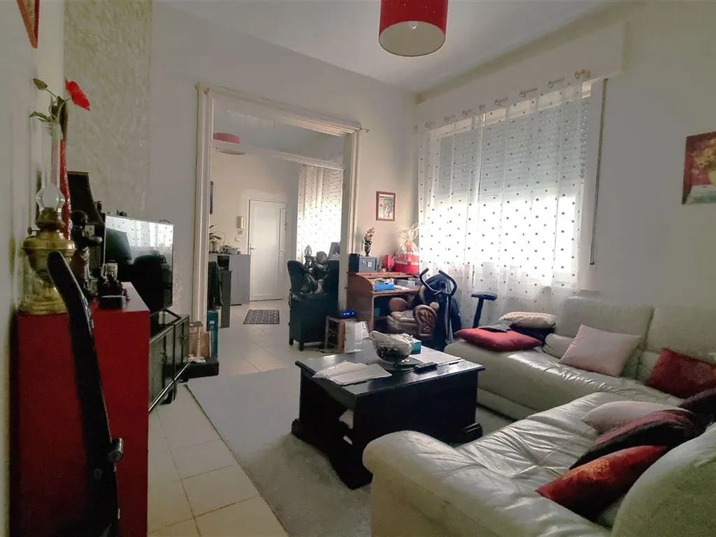 Hoofdfoto Huis in Schaerbeek