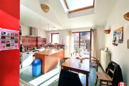 Huis Te Koop Evere