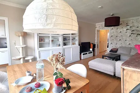 Huis Te Koop Etterbeek