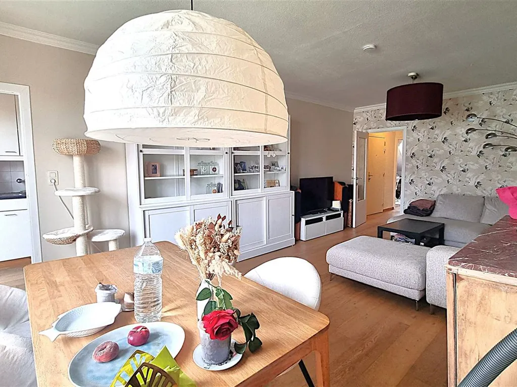Hoofdfoto Huis in Etterbeek