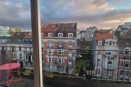 Studentenkot Te Koop Schaerbeek
