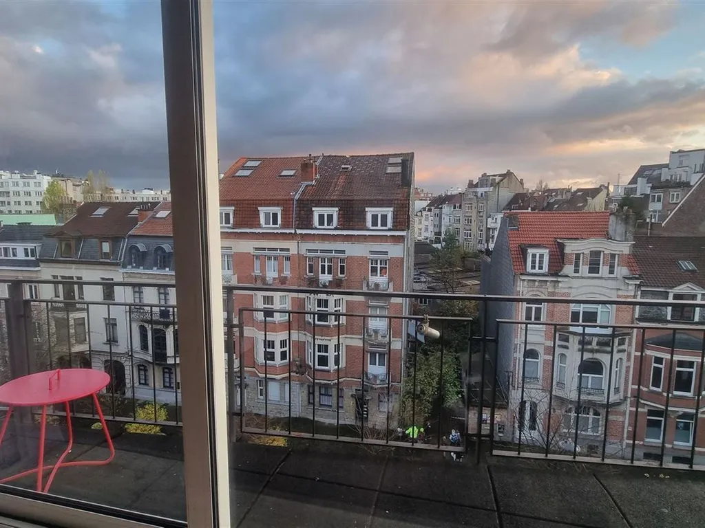 Hoofdfoto Studentenkot in Schaerbeek
