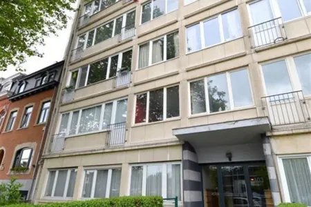 Huis Te Koop Schaerbeek