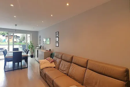 Huis Te Koop Schaerbeek