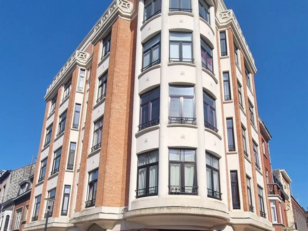 Hoofdfoto Appartement in Ixelles