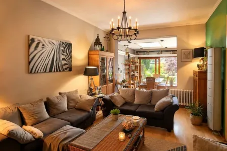 Huis Te Koop Vilvoorde