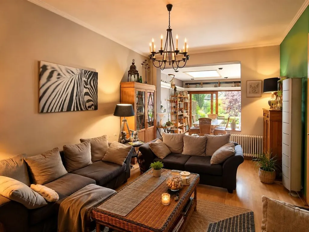 Hoofdfoto Huis in Vilvoorde