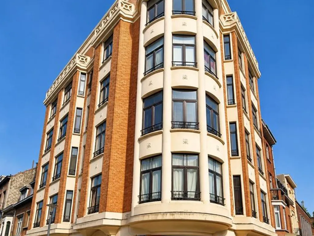 Hoofdfoto Appartement in Elsene