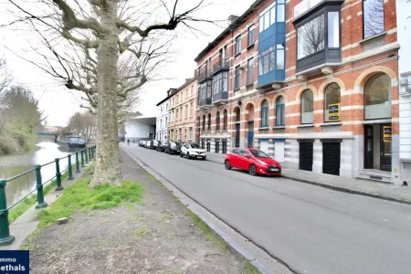 Appartement Te Huur Gent
