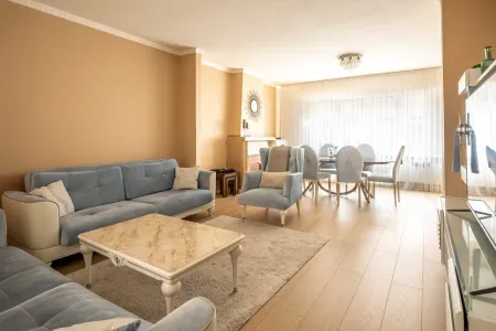 Huis Te Koop Hoboken