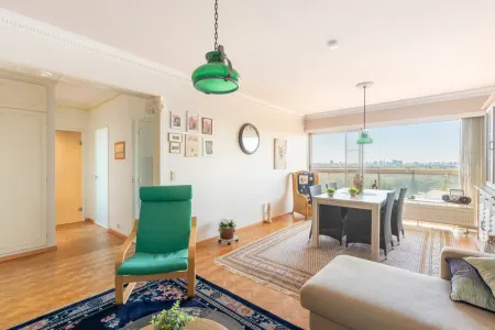 Appartement Te Koop Merksem