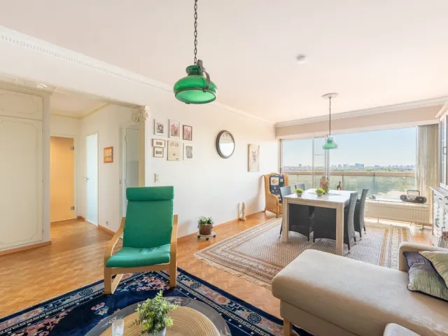 Appartement in Merksem - Leiebos 29 / 1406, 2170
