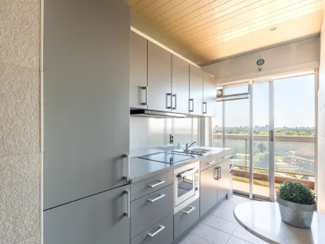 Appartement in Merksem - Leiebos 29 / 1406, 2170 - foto 4
