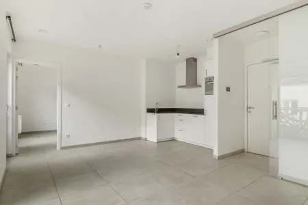 Appartement Te Huur Antwerpen