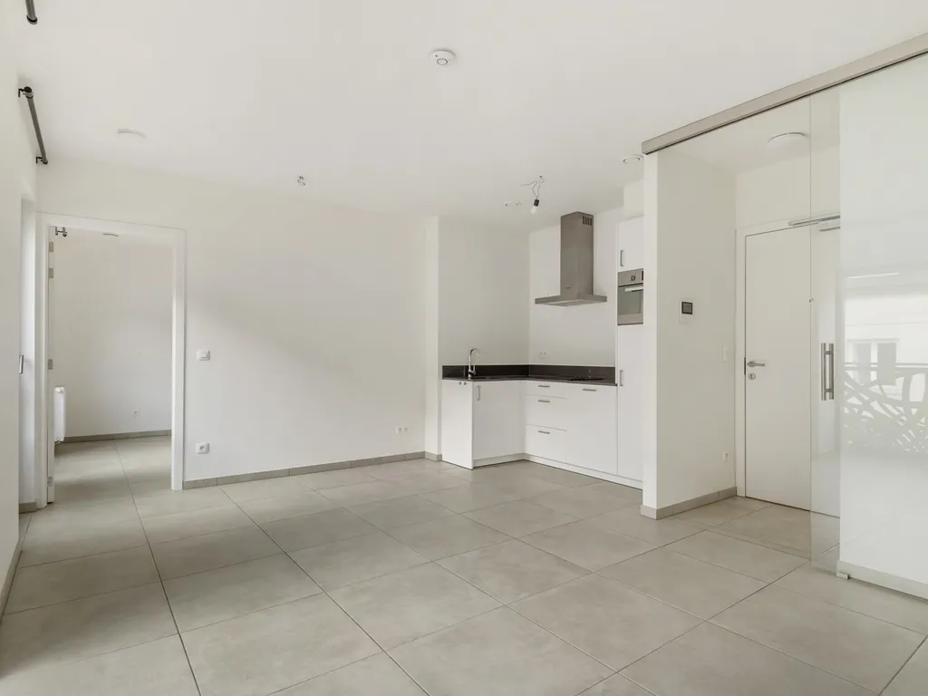 Hoofdfoto Appartement in Antwerpen