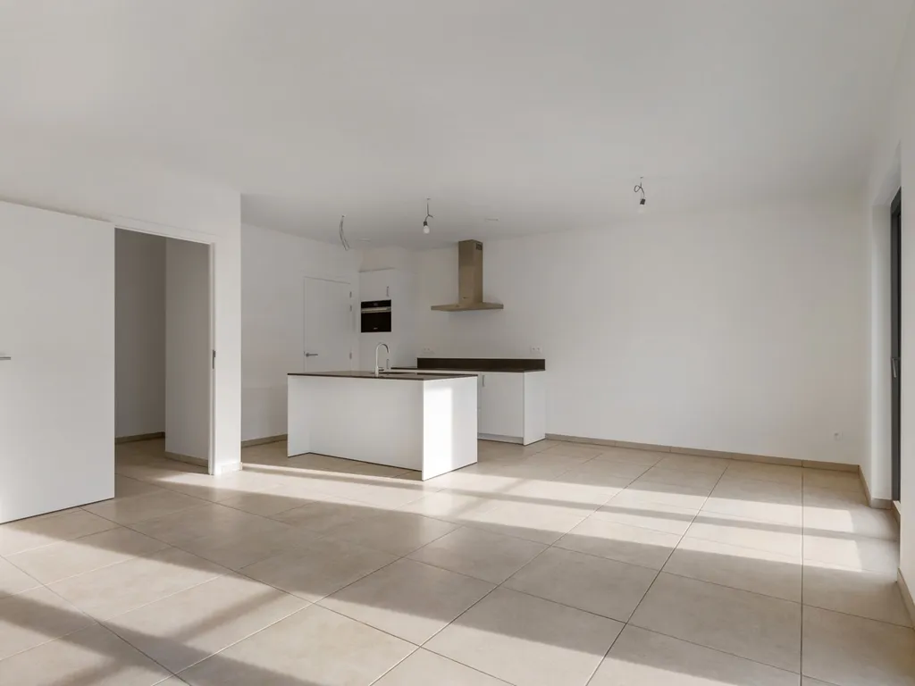Hoofdfoto Appartement in Antwerpen