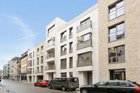 Appartement Te Huur Antwerpen