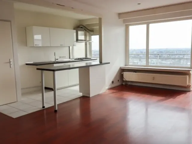 Appartement in Antwerpen - Brederodestraat 184 - H20, 2018