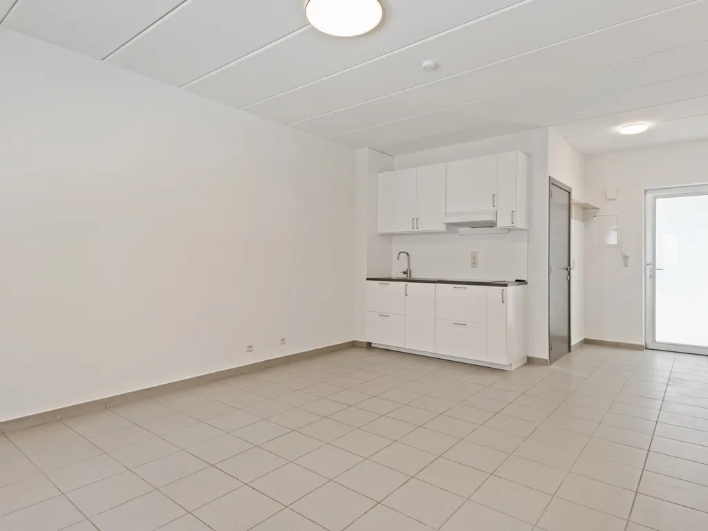 Hoofdfoto Appartement in Antwerpen