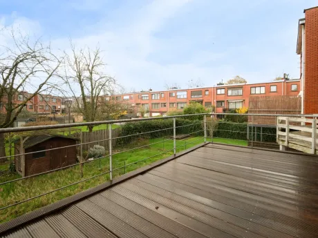 Huis in Merksem - Narcisstraat 5, 2170 - foto 10